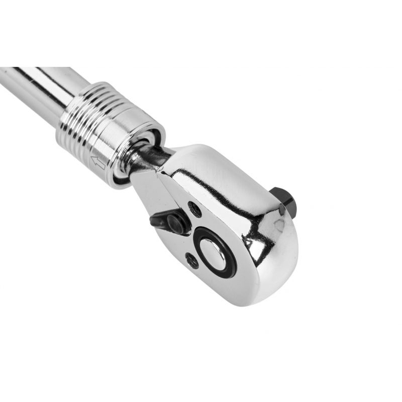 Grzechotka teleskopowa 1/4" KD10327