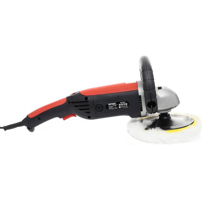Polerka samochodowa 2400W EC531
