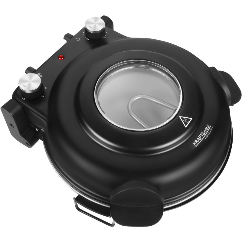 Piec do pizzy 1200W KD4344