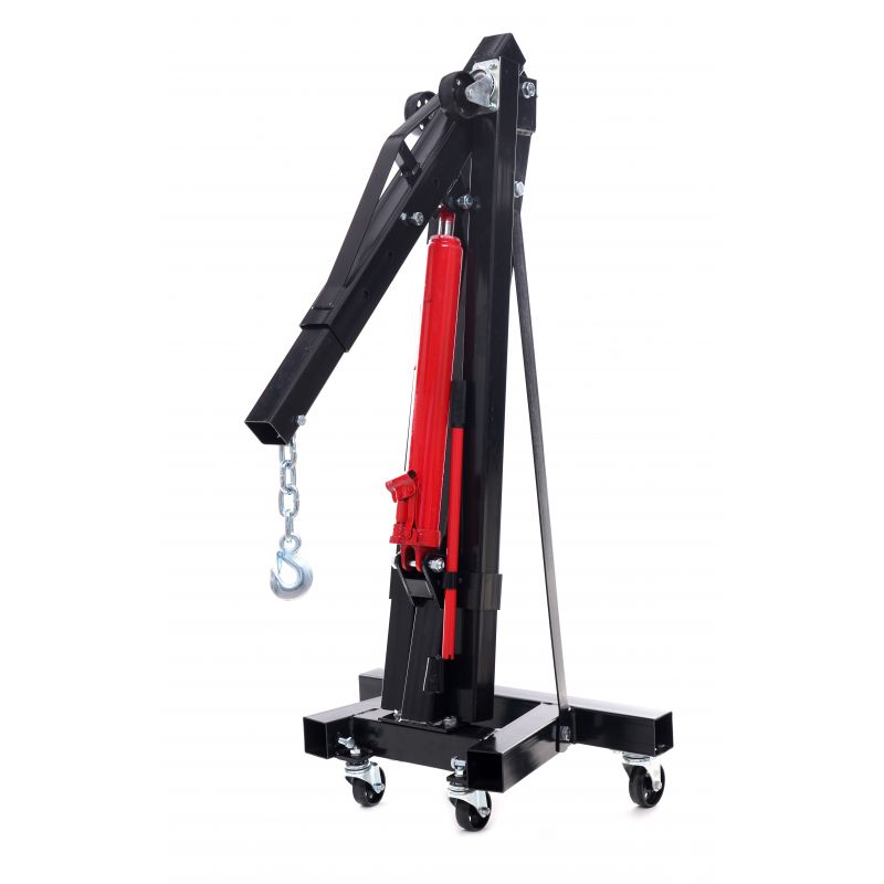 Podnośnik żuraw 2T KD333