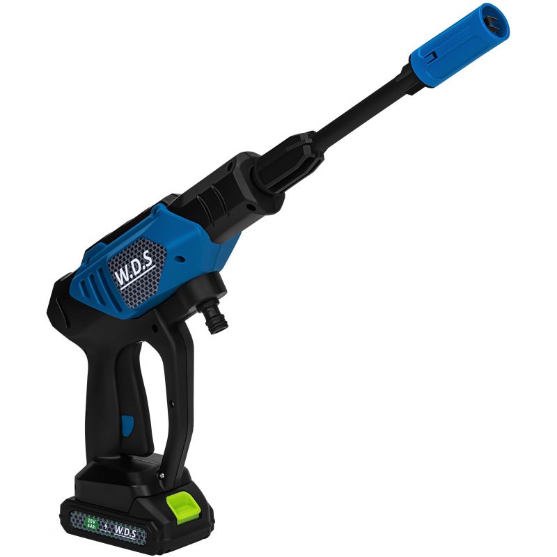 Myjka akumulatorowa 4Ah 20V x2 WDS2250