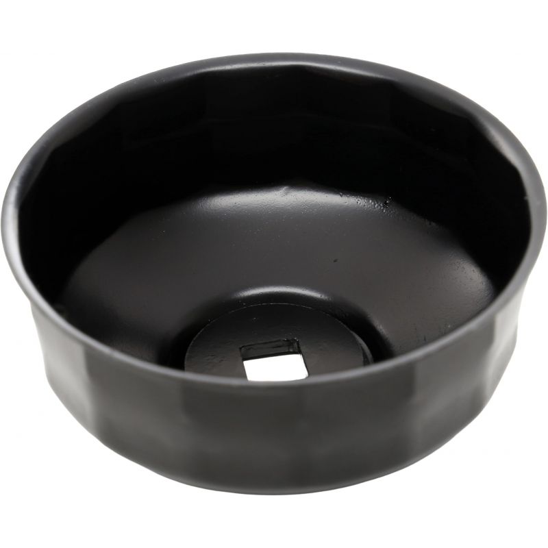 Zestaw nasadek do filtów oleju 30el. KD10502