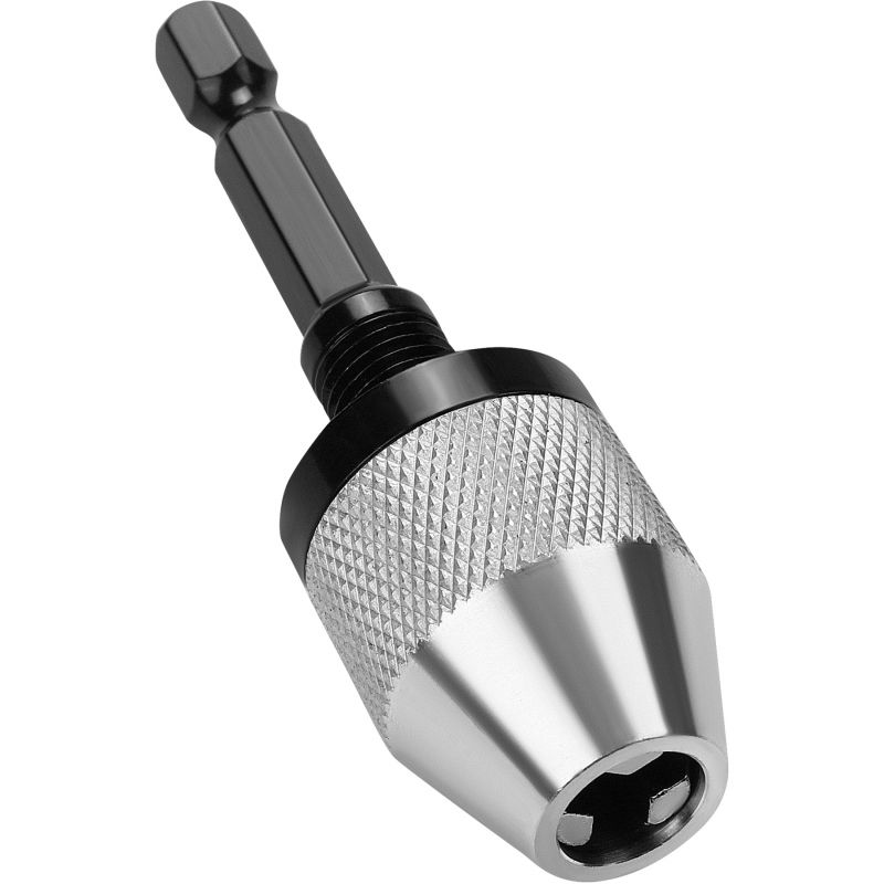 Uchwyt wiertarski samozaciskowy KD10075