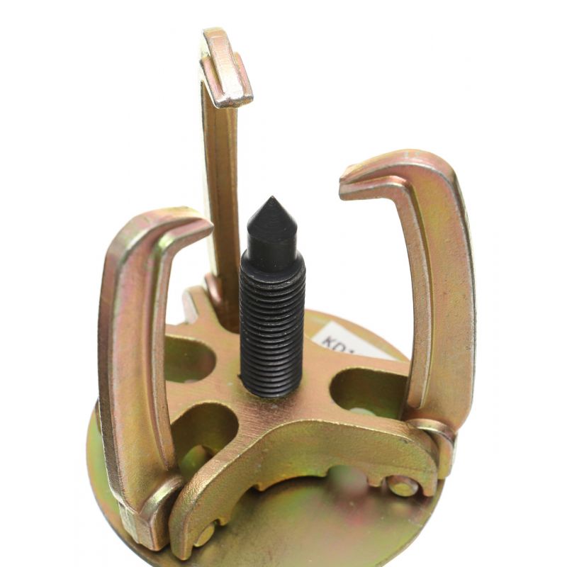 Ściągacz 3-ramienny z podstawą 4"-6" KD10125