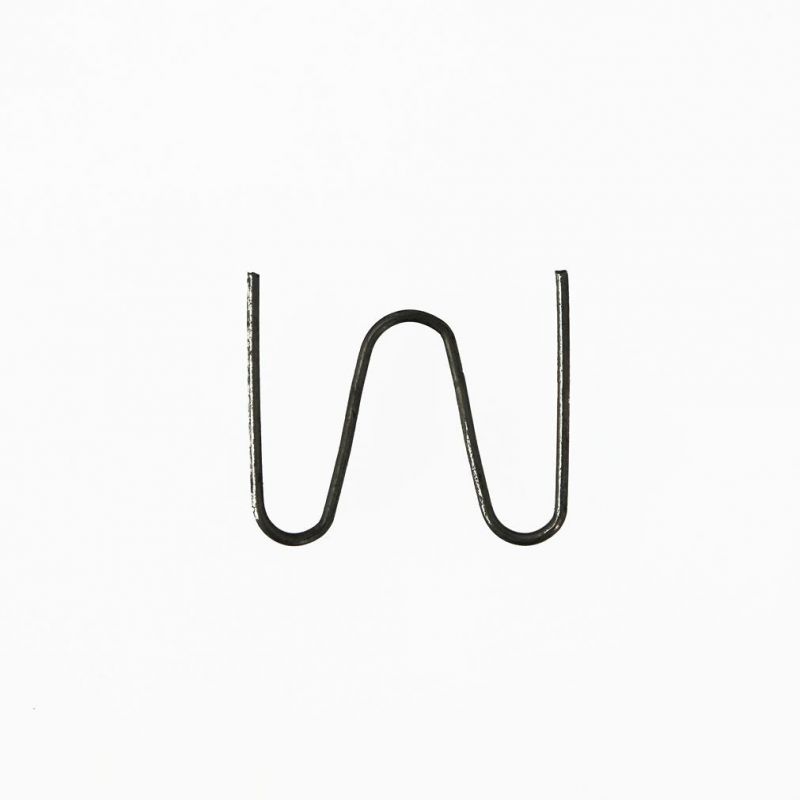 Zszywki do zgrzewania plastiku 800EL. KD10765