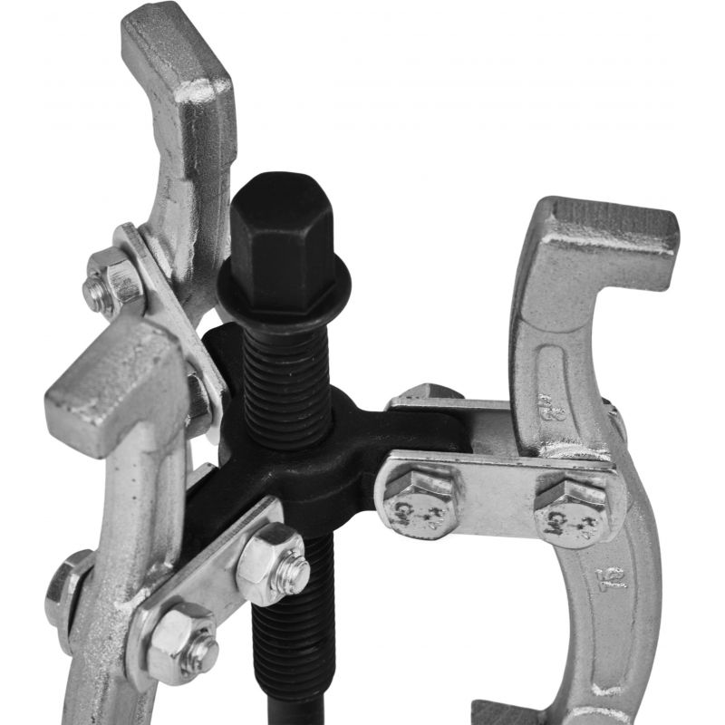 Ściągacz 3-ramienny 3" 75mm KD10115