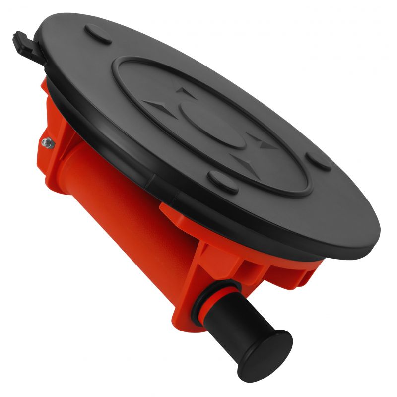 Przyssawka próżniowa 200mm 200kg KD3660