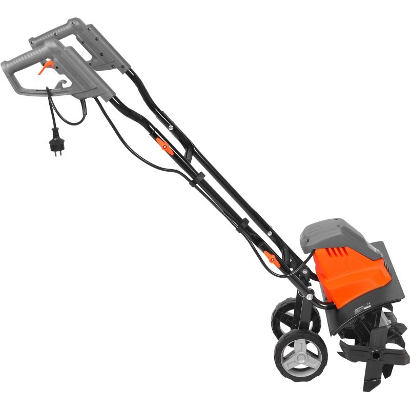 Elektrická kultivátorová fréza 2200 W, model KD5182