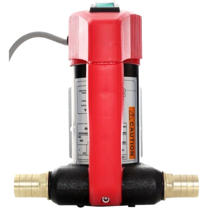 Myjka wysokociśnieniowa 250bar 2100W KD497