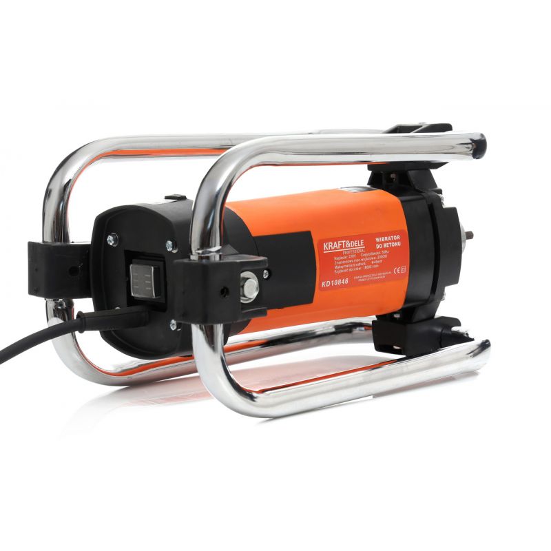 Wibrator do betonu KD10846