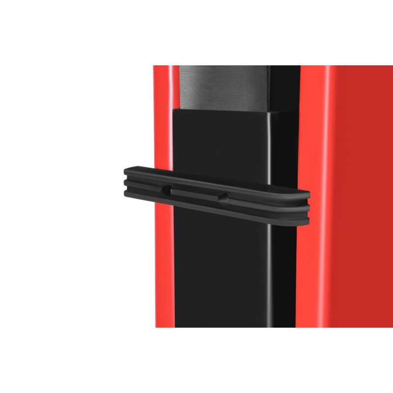 Podnośnik kolumnowy hydrauliczny półautomatyczny 230V KD5816