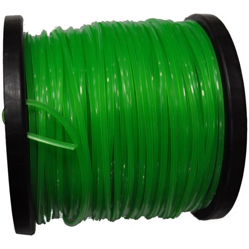 Żyłka tnąca 100m 2,7mm² KD11856