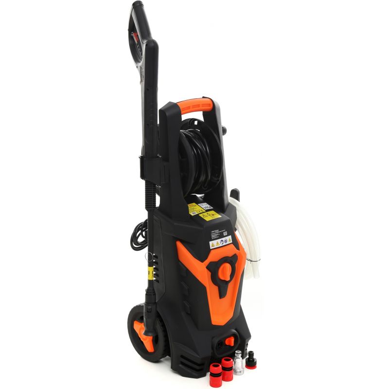 Myjka ciśnieniowa 2800W 280 bar KD439