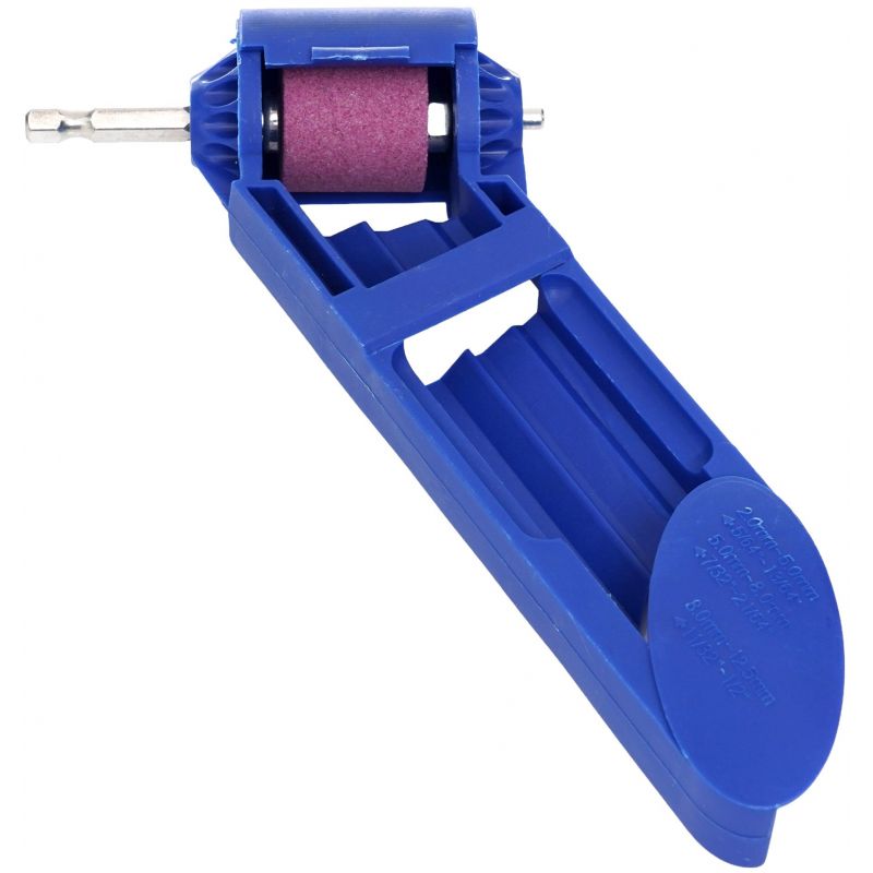 Ostrzałka do wierteł KD10577