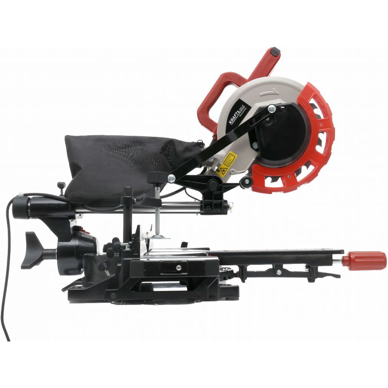 Piła ukosowa ukośnica pilarka KD3011 LASER