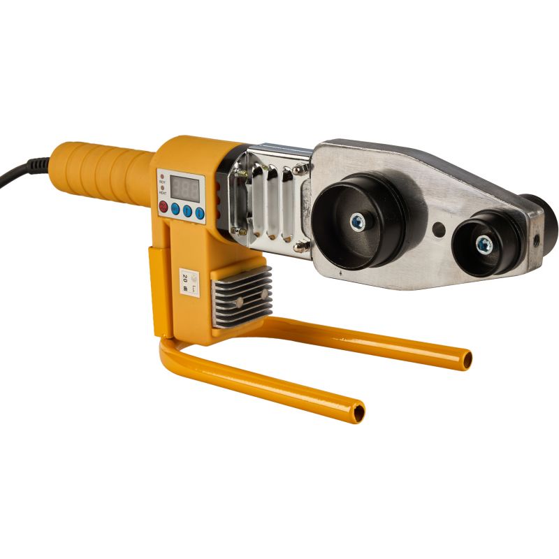 Zgrzewarka do rur 2800W LCD KD3073