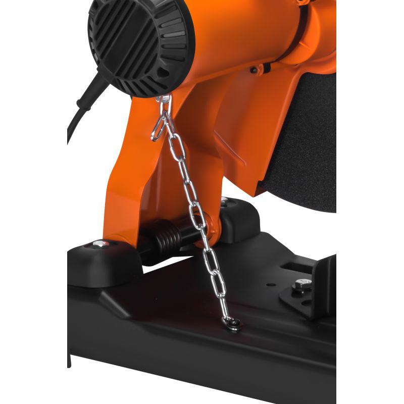 Przecinarka do metalu 2900W 230V KD553