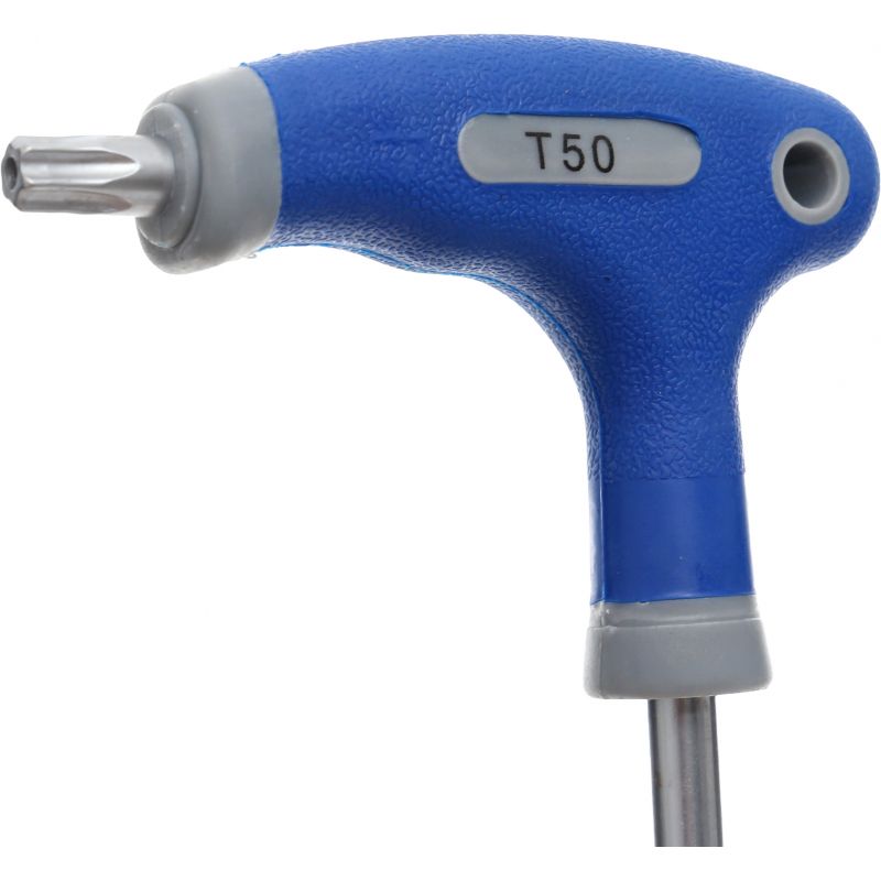 Zestaw 9 kluczy torx KD10247