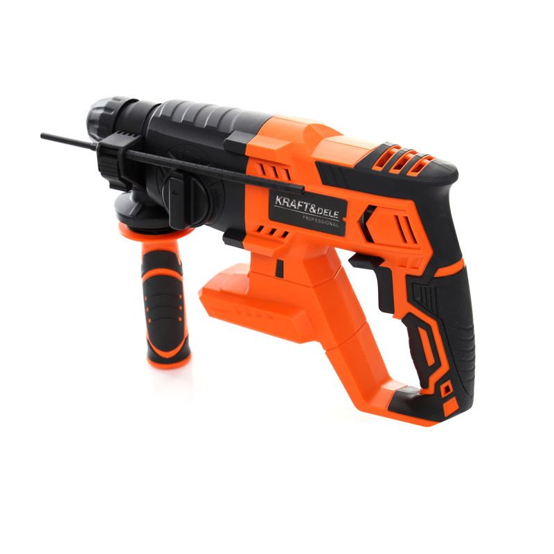 Wiertarka udarowa 18V PROSERIES KD1770