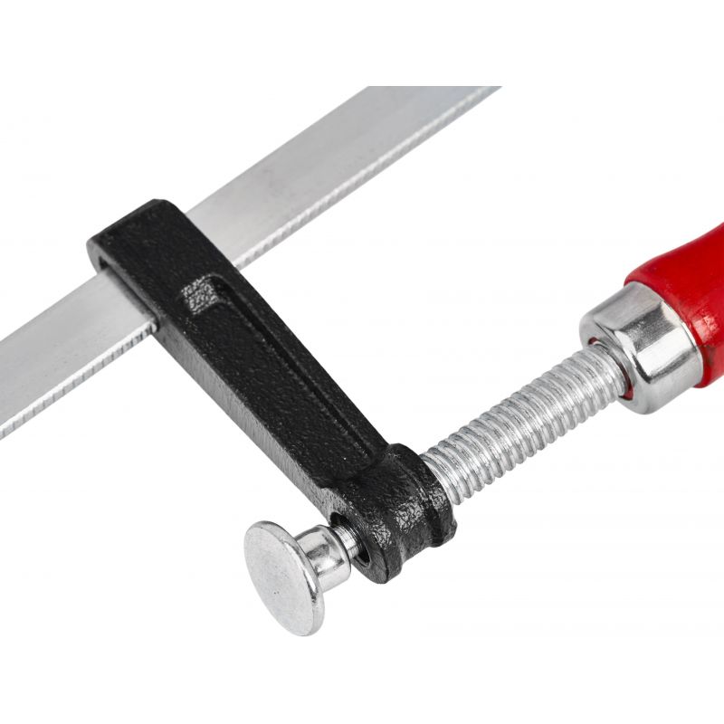 Ścisk stolarski 50 x 250 mm KD10181