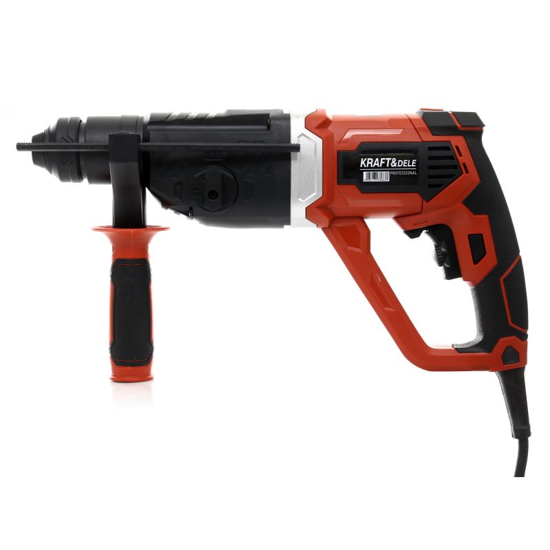 Młot udarowy 2700W KD3055