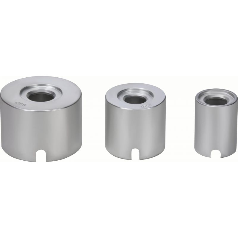 Zestaw ściągaczy do tulei wahaczy KD10517