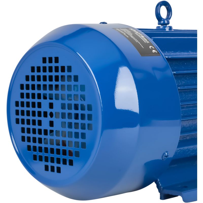 Silnik elektryczny 380V 5,5KW 1450rpm KD1819