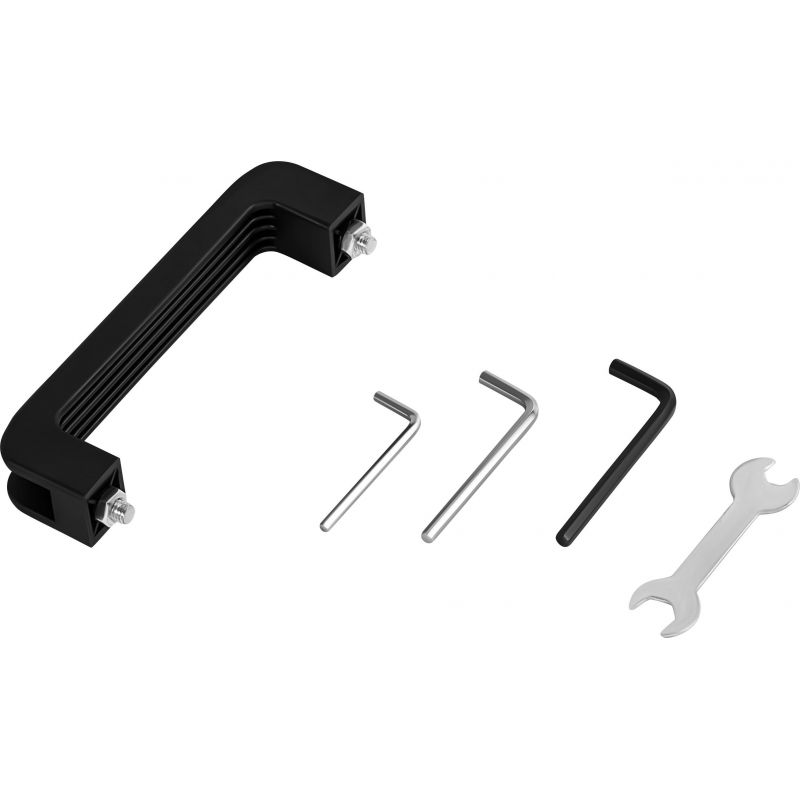 Przecinarka do glazury 1650MM + torba KD11960