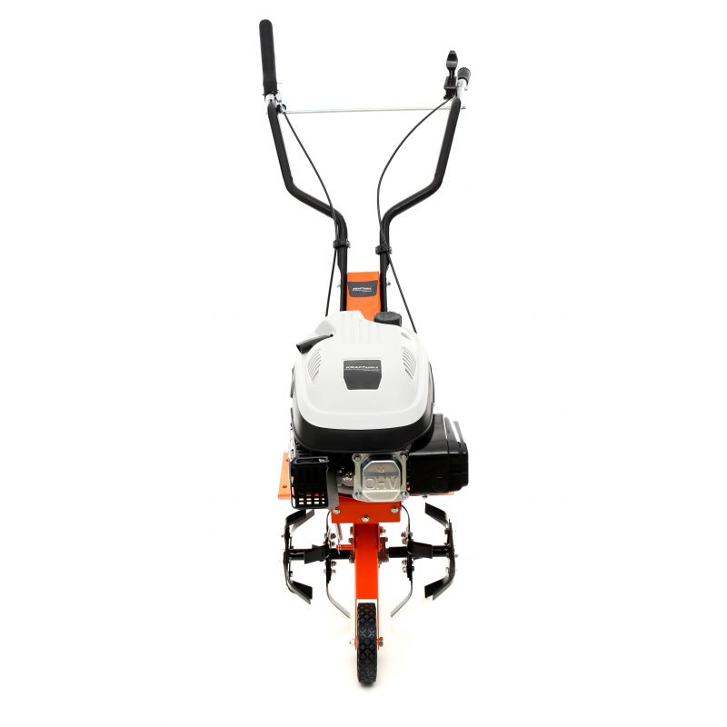 Benzínová kultivátor 9 KM, model KD5160