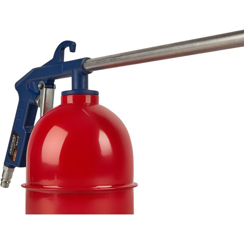 Pneumatická sada, 8 dielov, KD413
