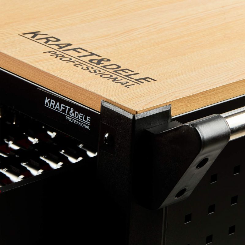 Szafka narzędziowa 479EL. KD1063