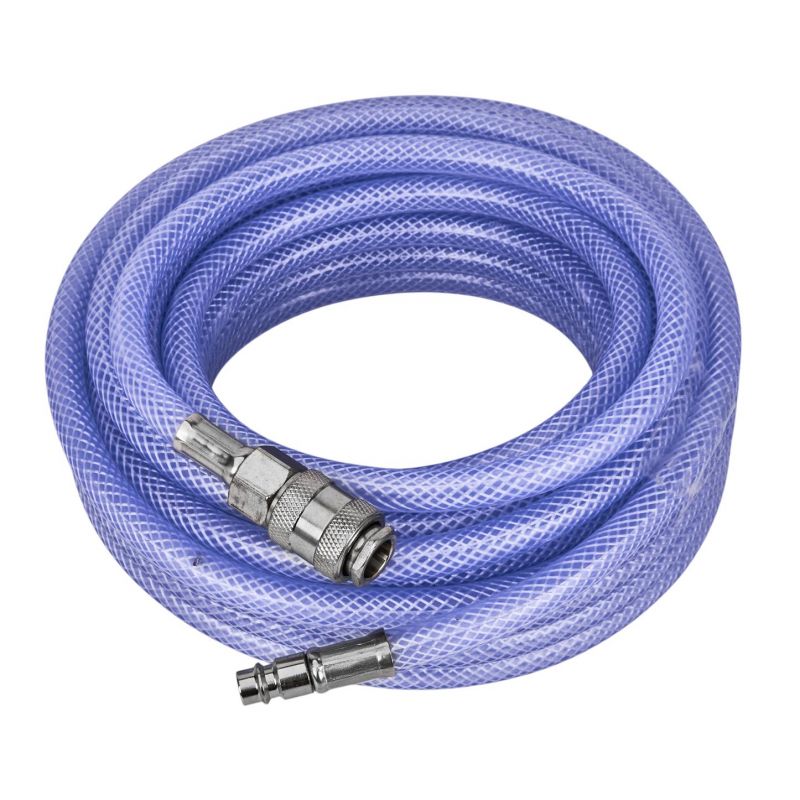 Wąż pneumatyczny zbrojony 12mm 10m KD440