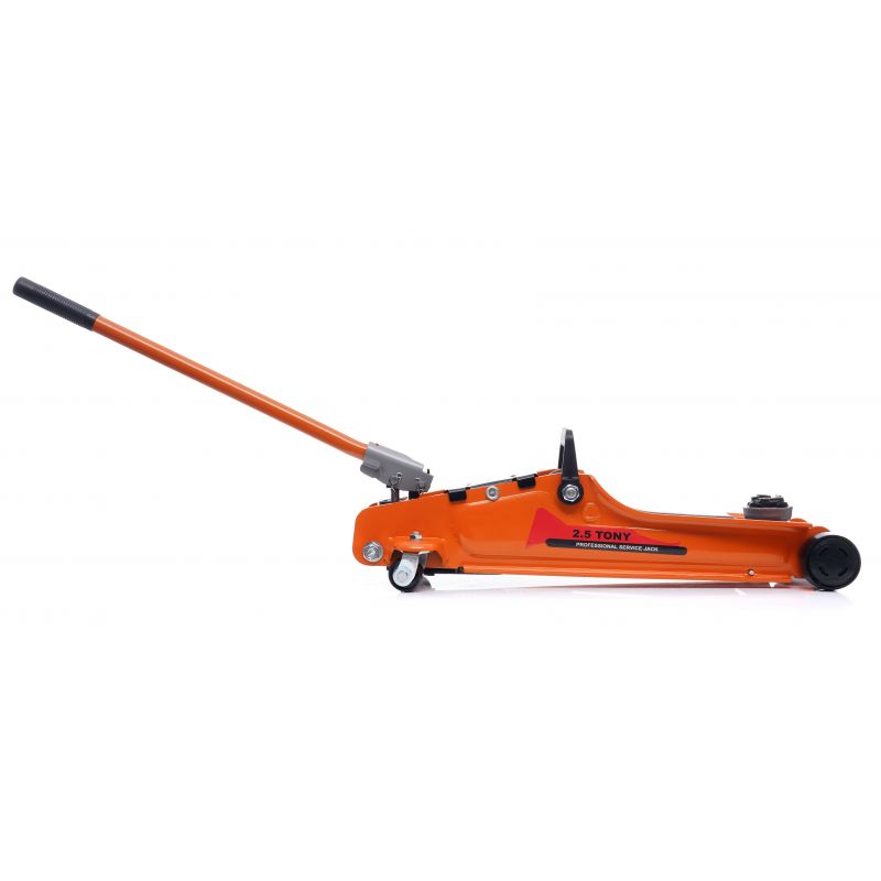 Podnośnik samochodowy 2.5T KD383 hydrauliczny