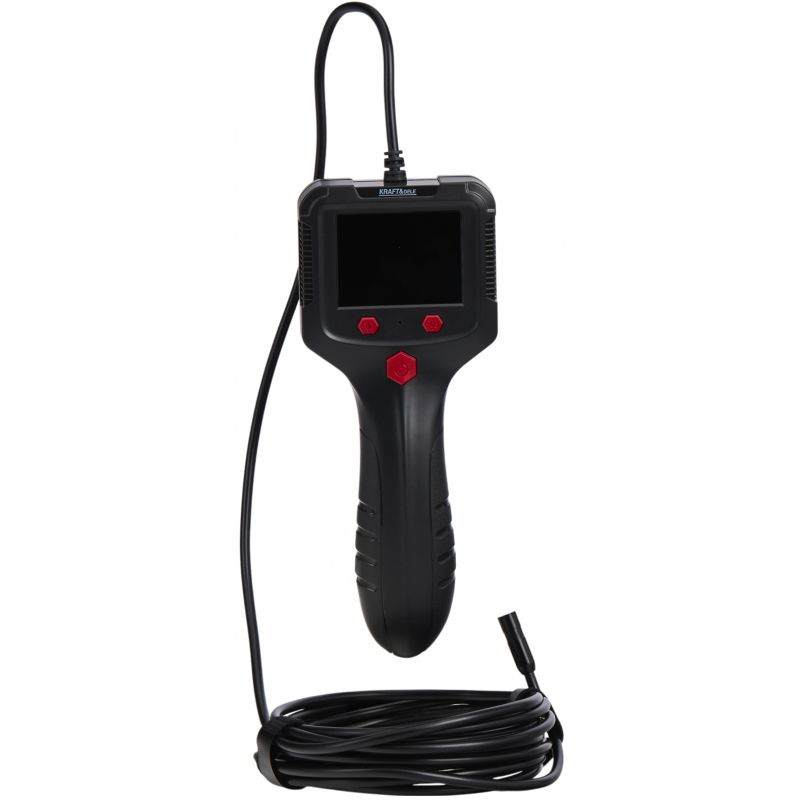 Kamera endoskopowa 3000mAh KD5541