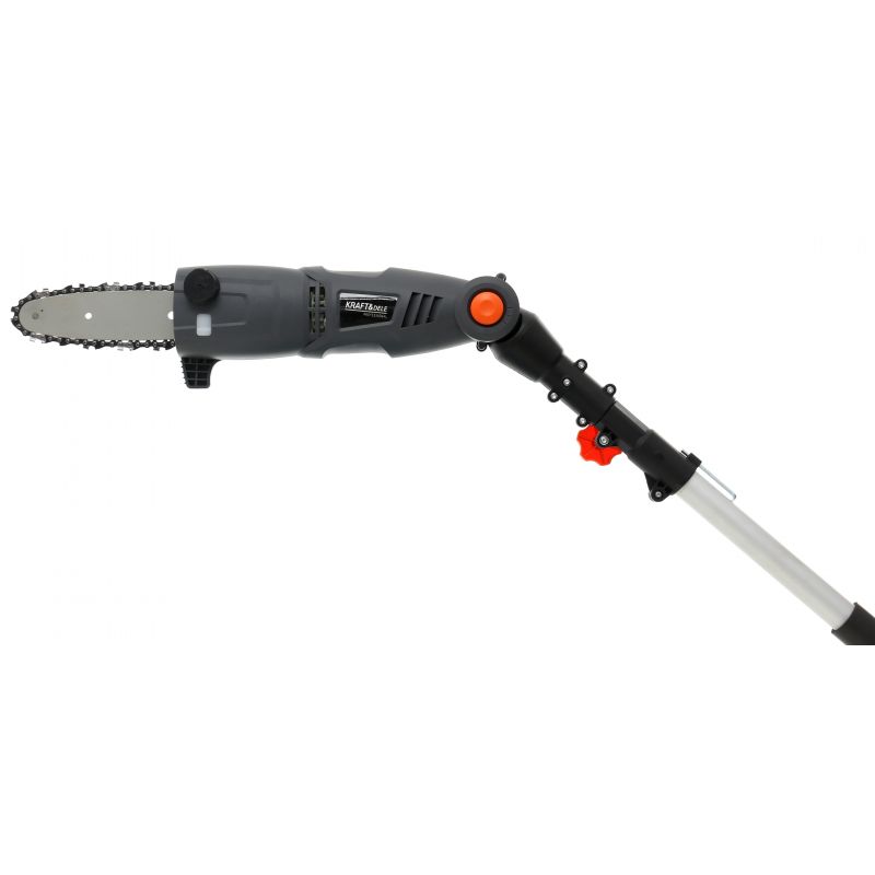 Pilarka/ podkrzesywarka elektryczna na wysięgniku 1100W KD5260