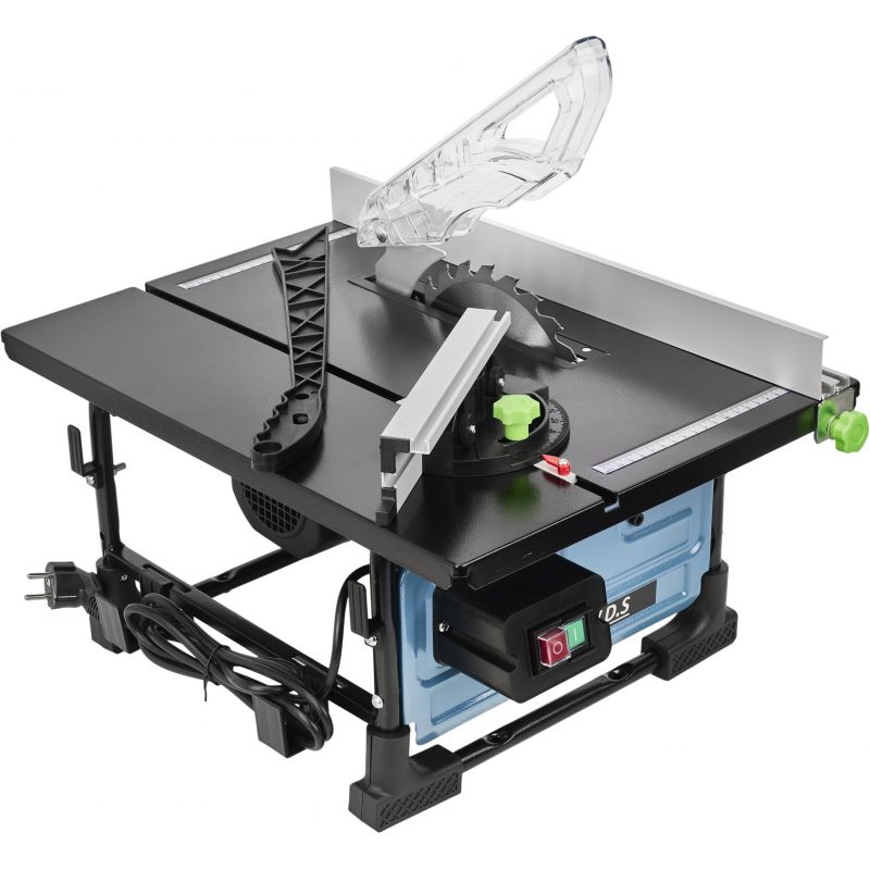 Pilarka stołowa 1500W WDS2471