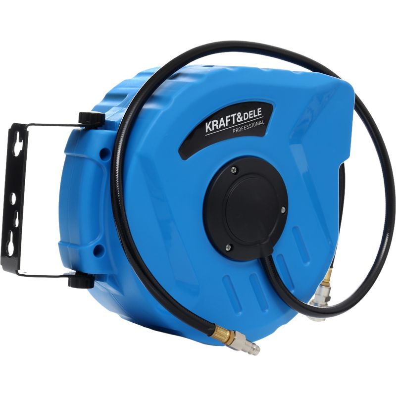 Vzduchový navíjací had 20 m, model KD1461