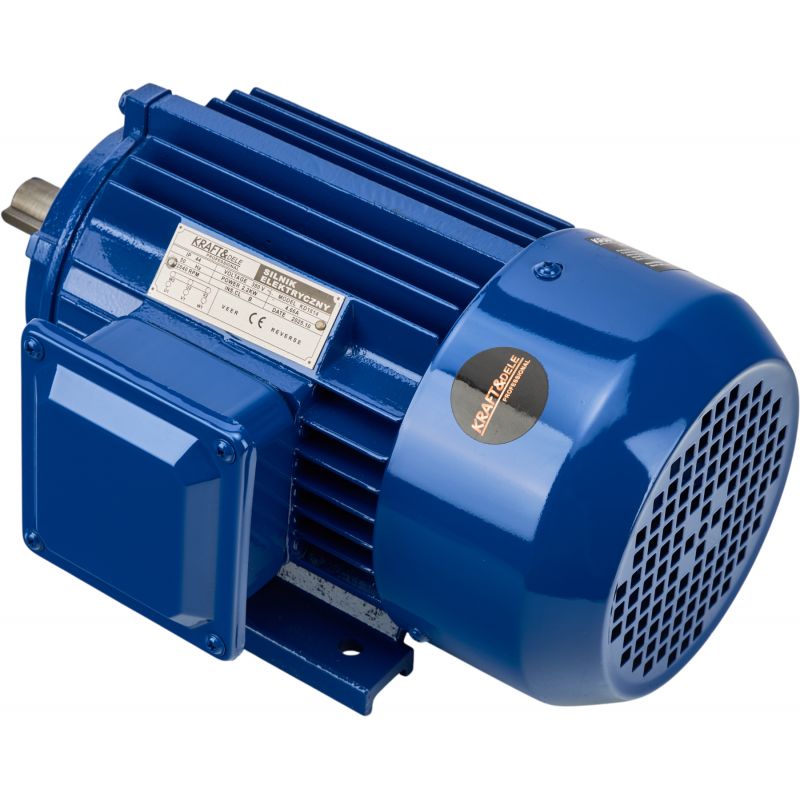 Silnik elektryczny 2,2KW 380V 2840rpm KD1814