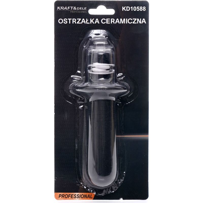 Ostrzałka do noży ceramiczna KD10588