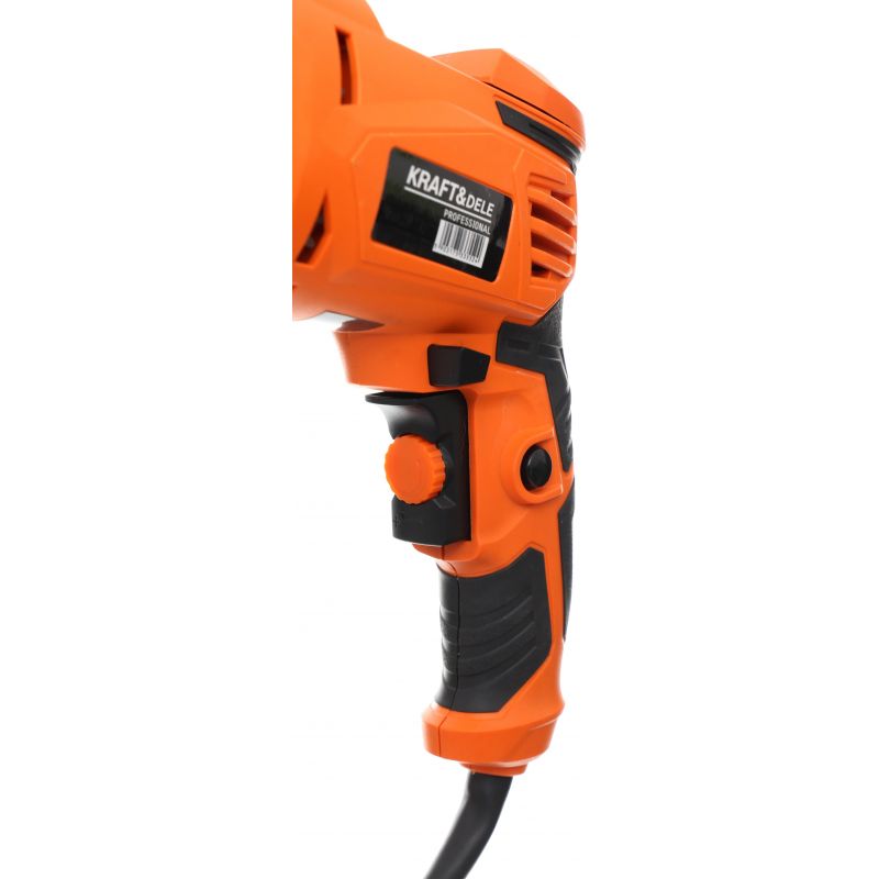 Wiertarka elektryczna 1200W 0-2880min 13mm KD1699