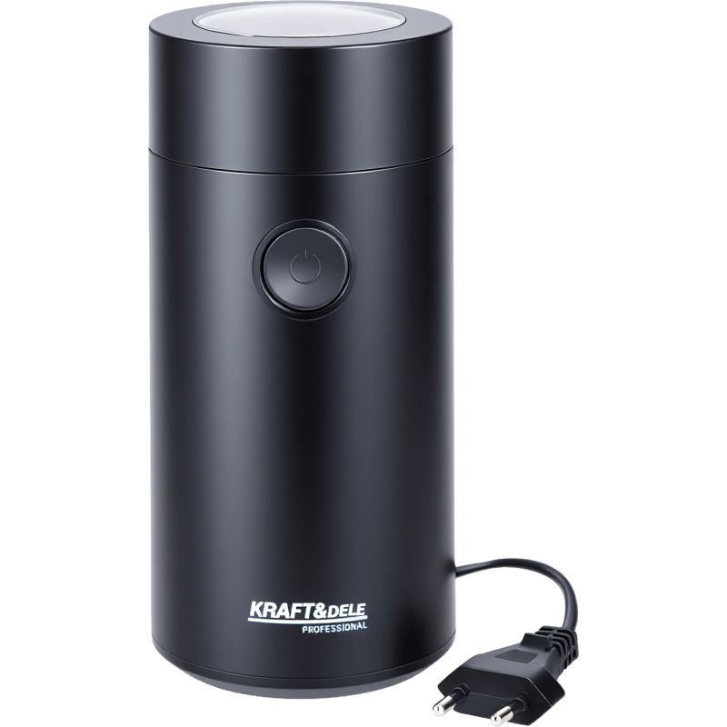 Mlynček na kávu 200W 50g KD4145