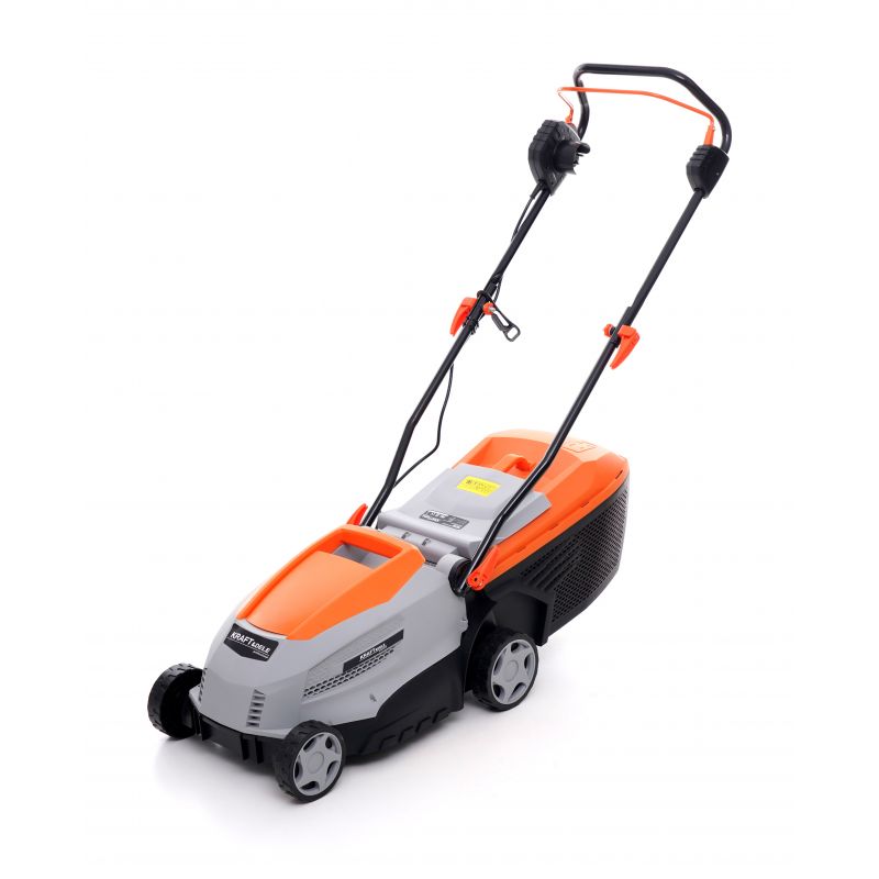 Elektrická kosačka 2300 W, šírka záberu 32 cm, model KD5077