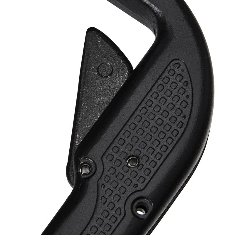 Klucz udarowy pneumatyczny 1" 5500Nm + walizka + 2 nasadki KD5781