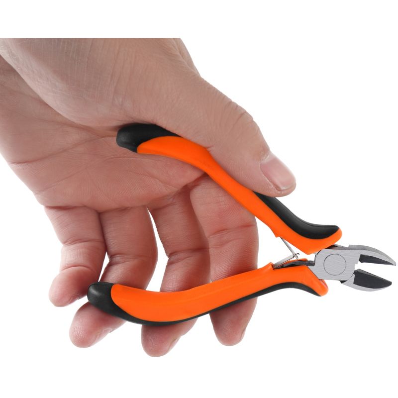 Spawarka do plastiku zgrzewarka lutownica 85W do tworzywa + akcesoria zszywki KD11295