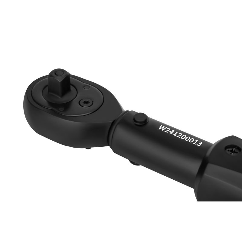 Klucz dynamometryczny 1/4 1-25Nm WDS2652