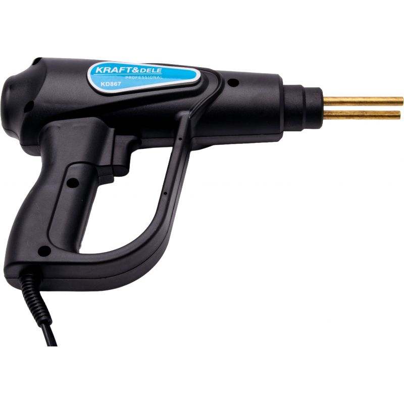 Spawarka do plastiku 650W KD862