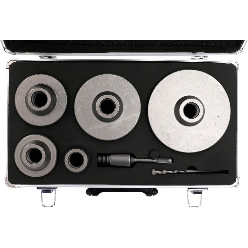 Frezy do muru 7 el. KD10276