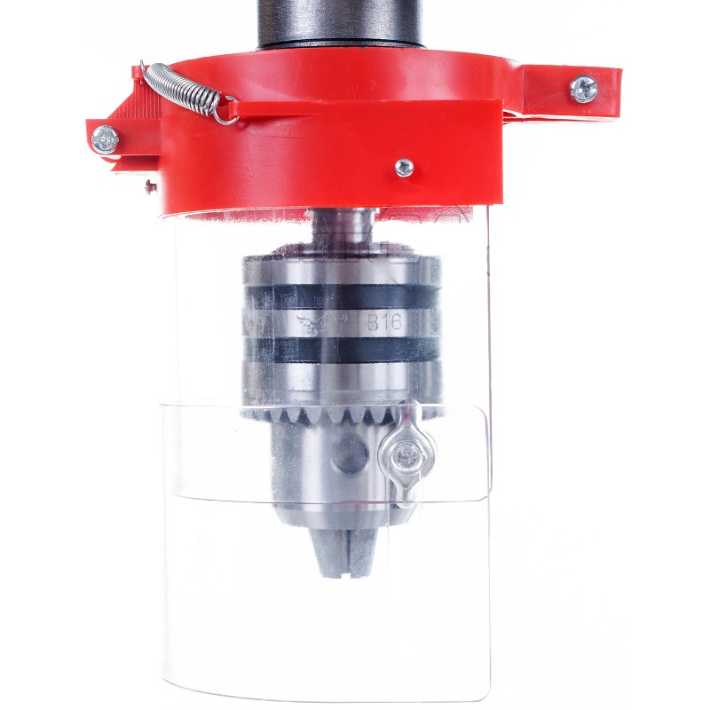 Wiertarka kolumnowa stołowa 1450W KD513