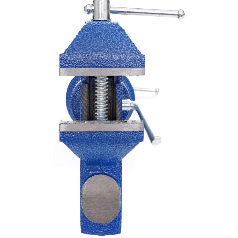 Imadło obtotowe 65mm KD10741