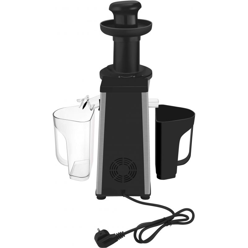 Wyciskarka wolnoobrotowa do soków 450W KD4301